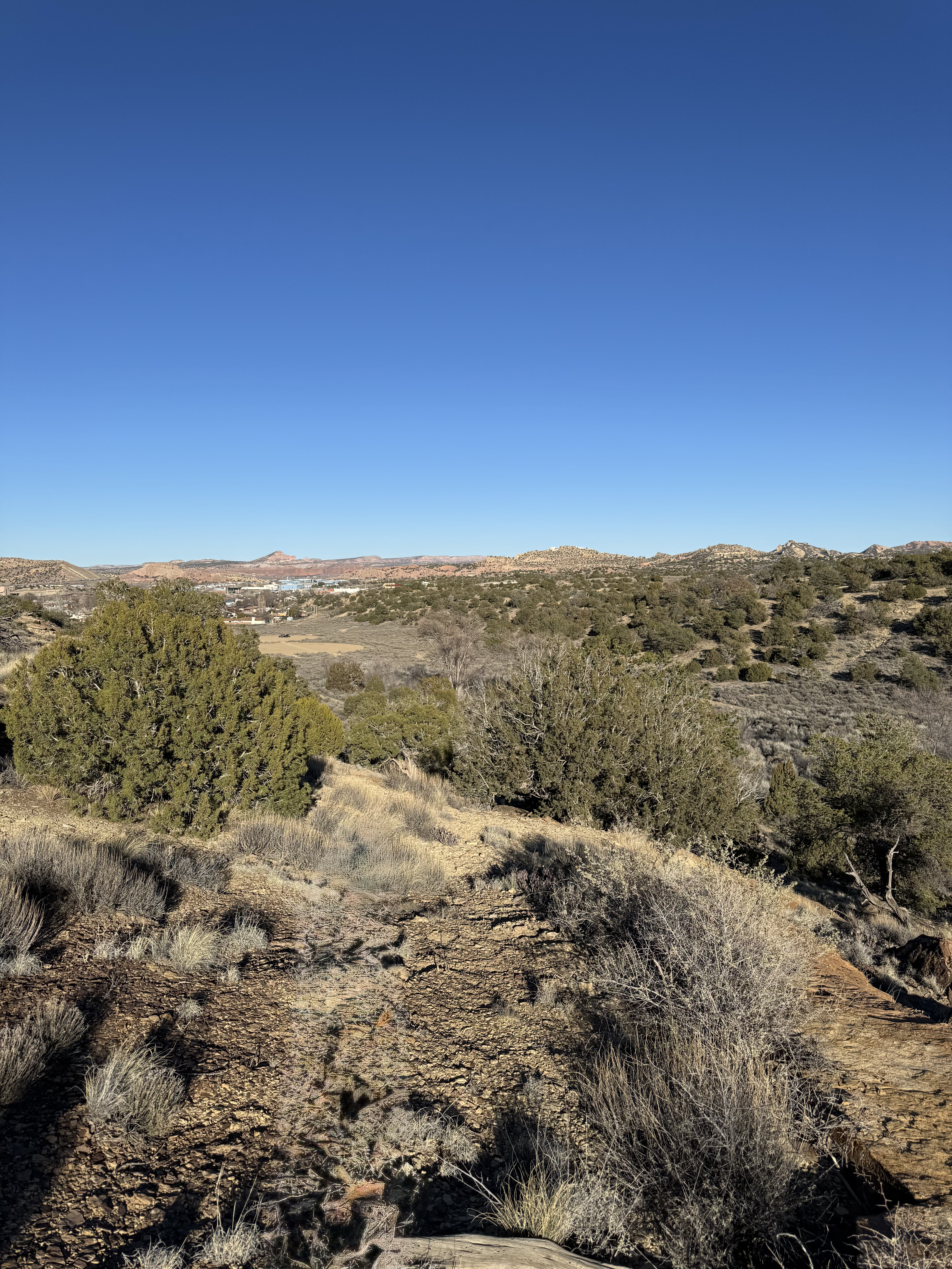 Colarus Landscape